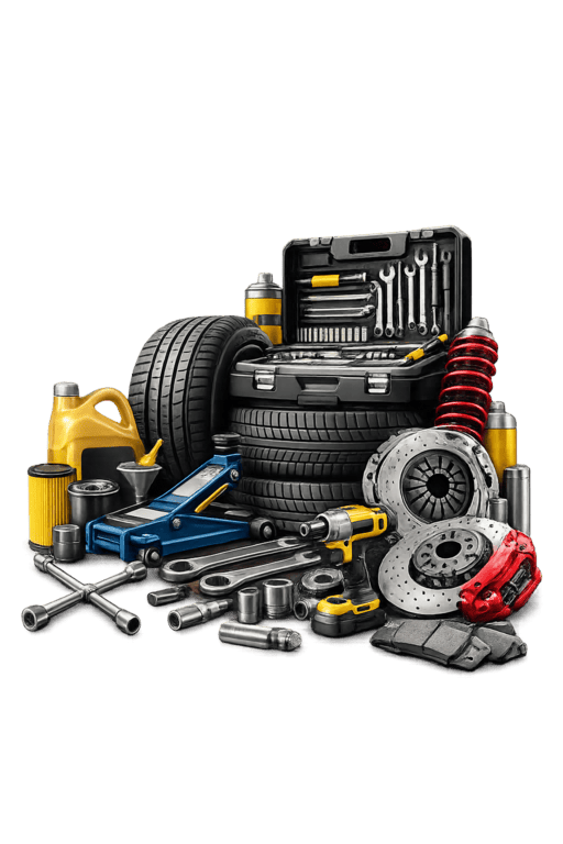 Serviços Automotivos